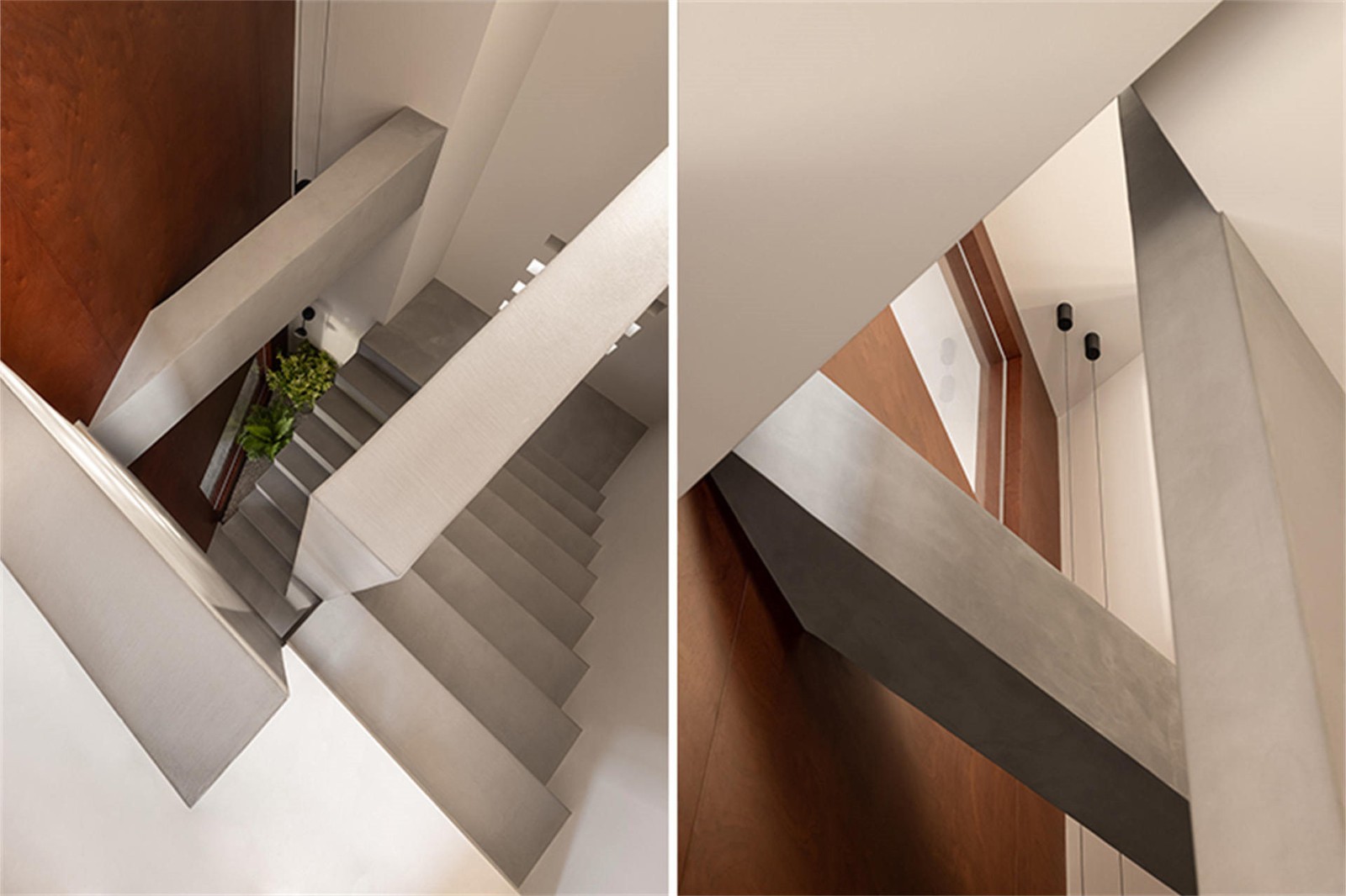 《SPACE DESIGN·德清莫干溪谷住宅》丨中国湖州-13