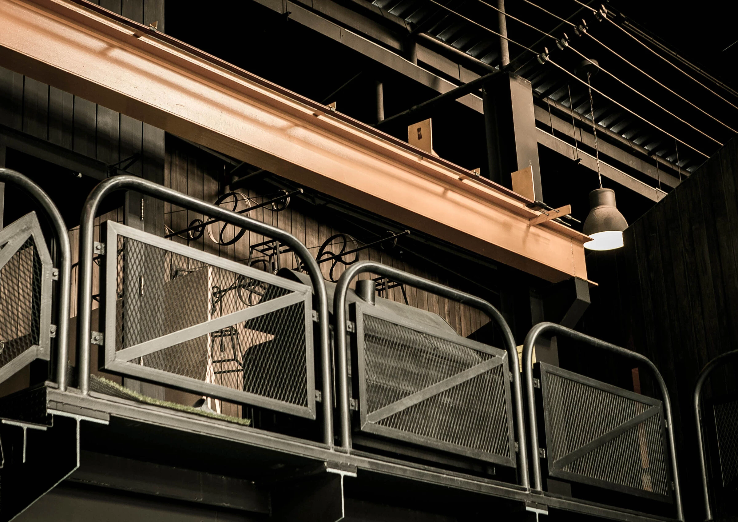 泰国曼谷 S 建筑事务所-29