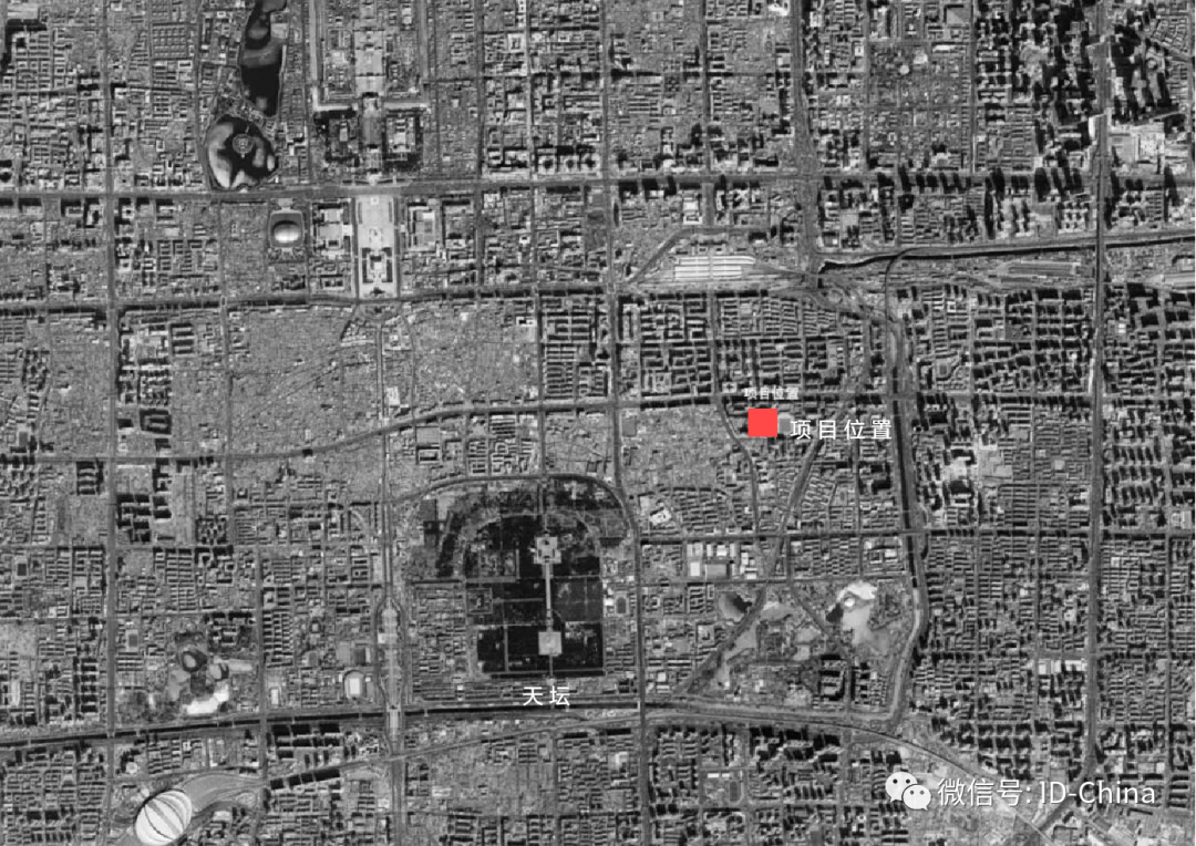 咏园·拾柒精品酒店丨中国北京丨柒合（北京）建筑设计有限公司,DAGA大观建筑设计-6