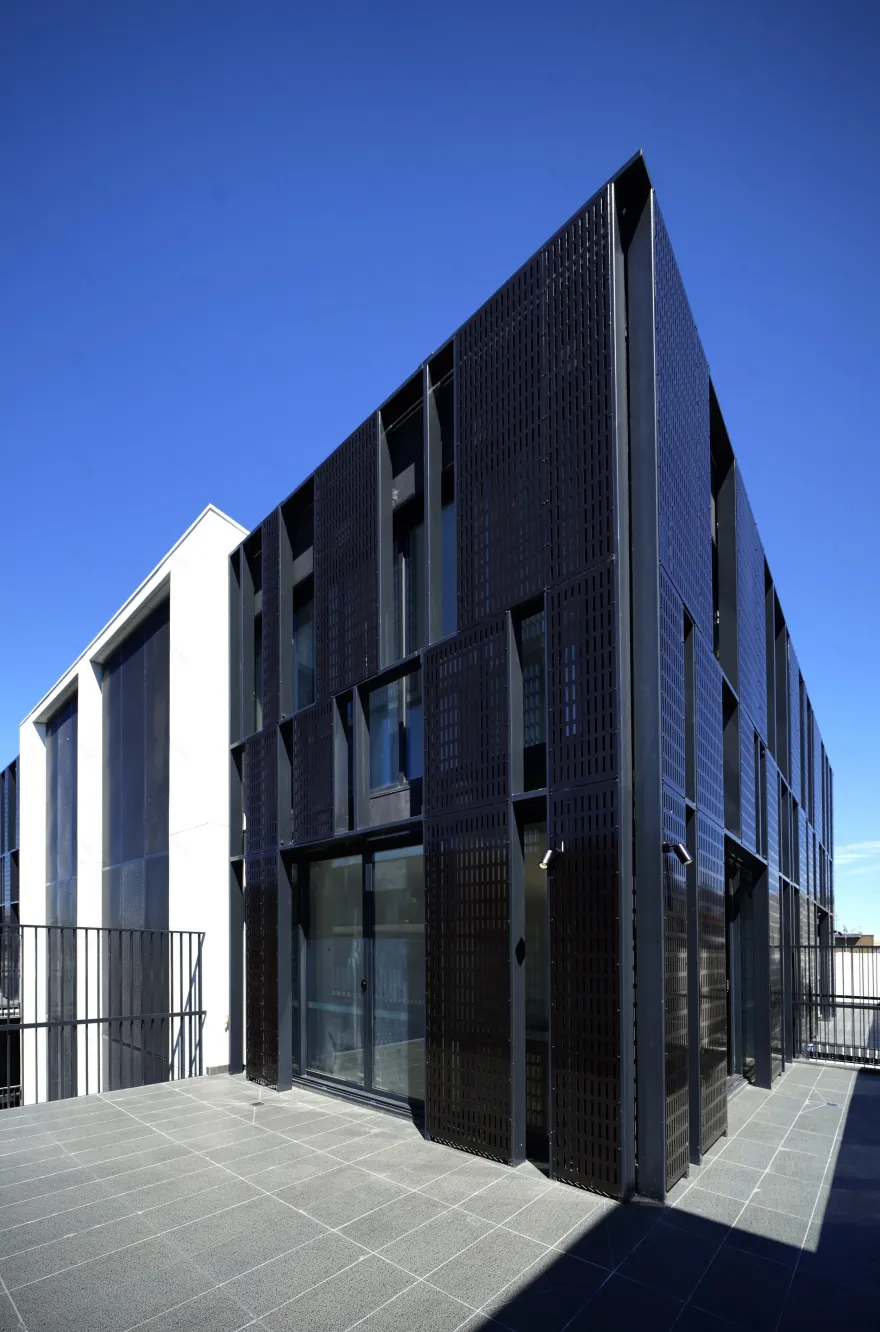 Pakington Street Apartments — ARTISAN ARCHITECTS-24