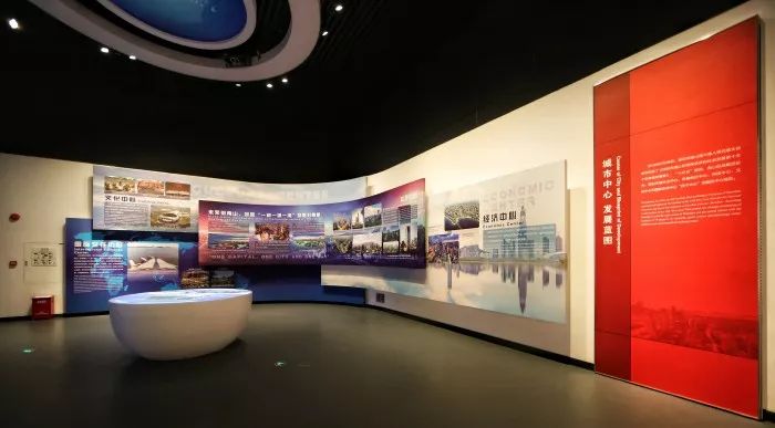 南山博物馆 | 现代科技与历史的完美融合-20