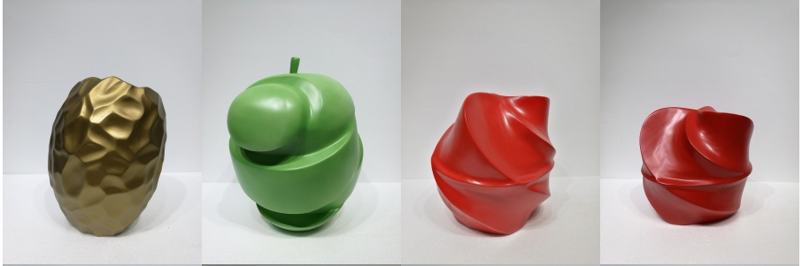 酒店艺术摆件打造独特空间氛围-1