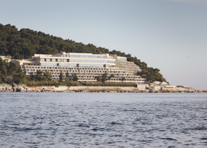 Dubrovnik酒店设计 - 米尚丽零售设计网 MISUNLY- 美好品牌店铺空间发现者-15