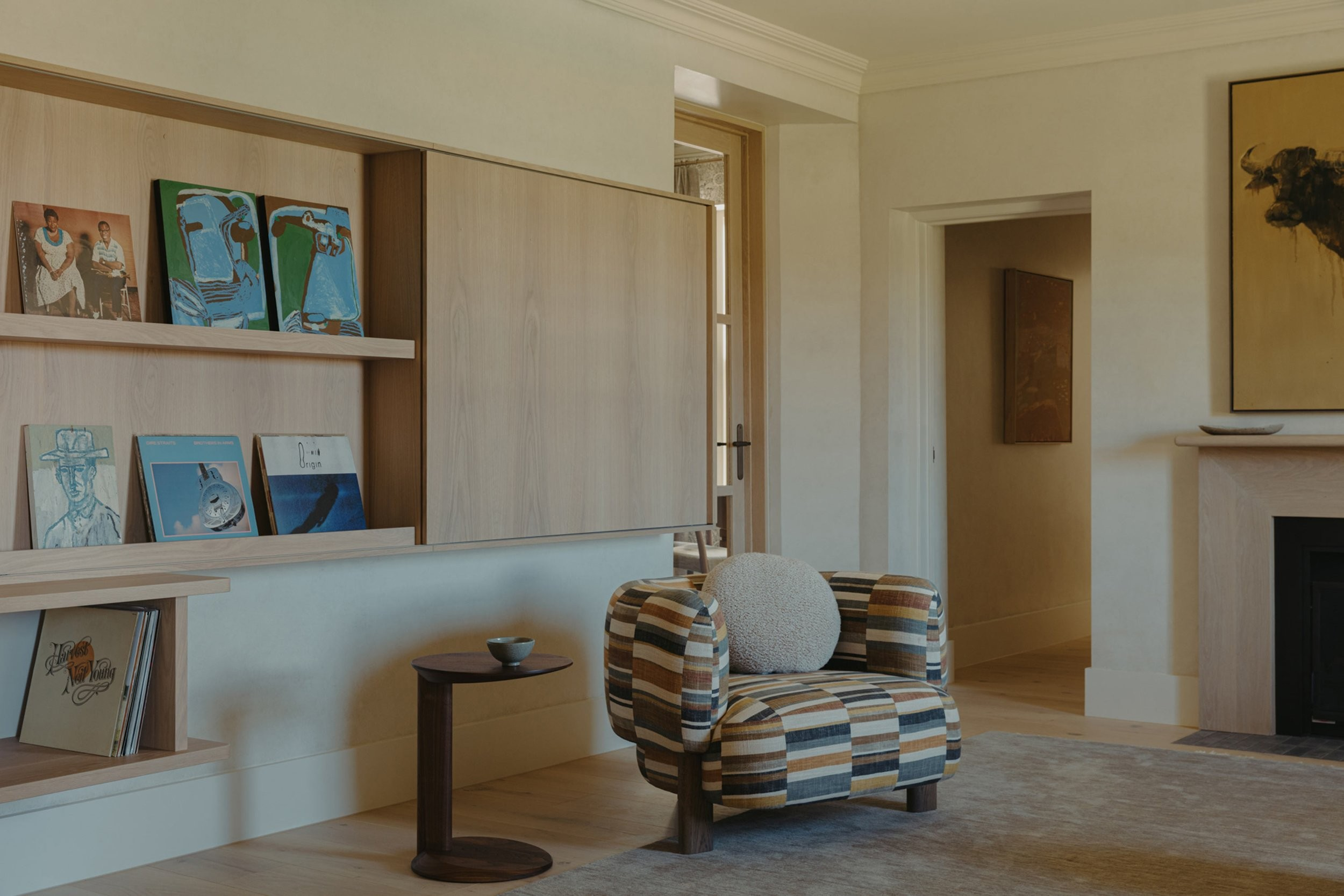 乡村别墅丨澳大利亚南澳大利亚丨Fabrikate-24