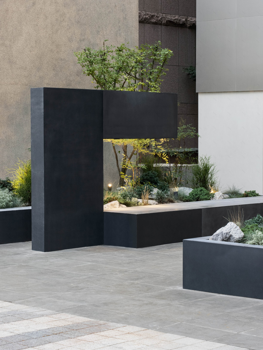 Musinsa Standard 服装店丨韩国首尔丨LABOTORY-4