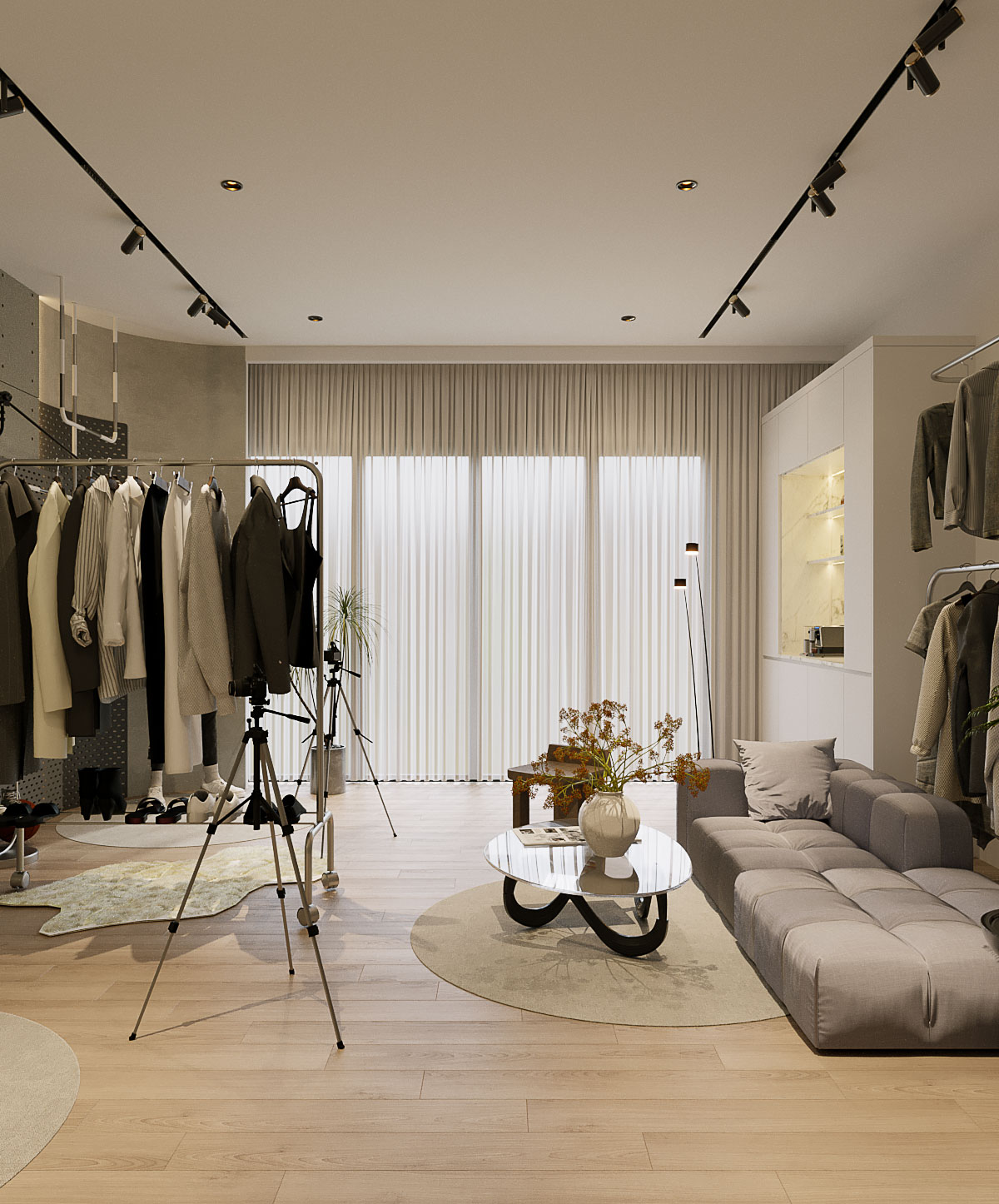 服装店丨Dieu Nguyen-9