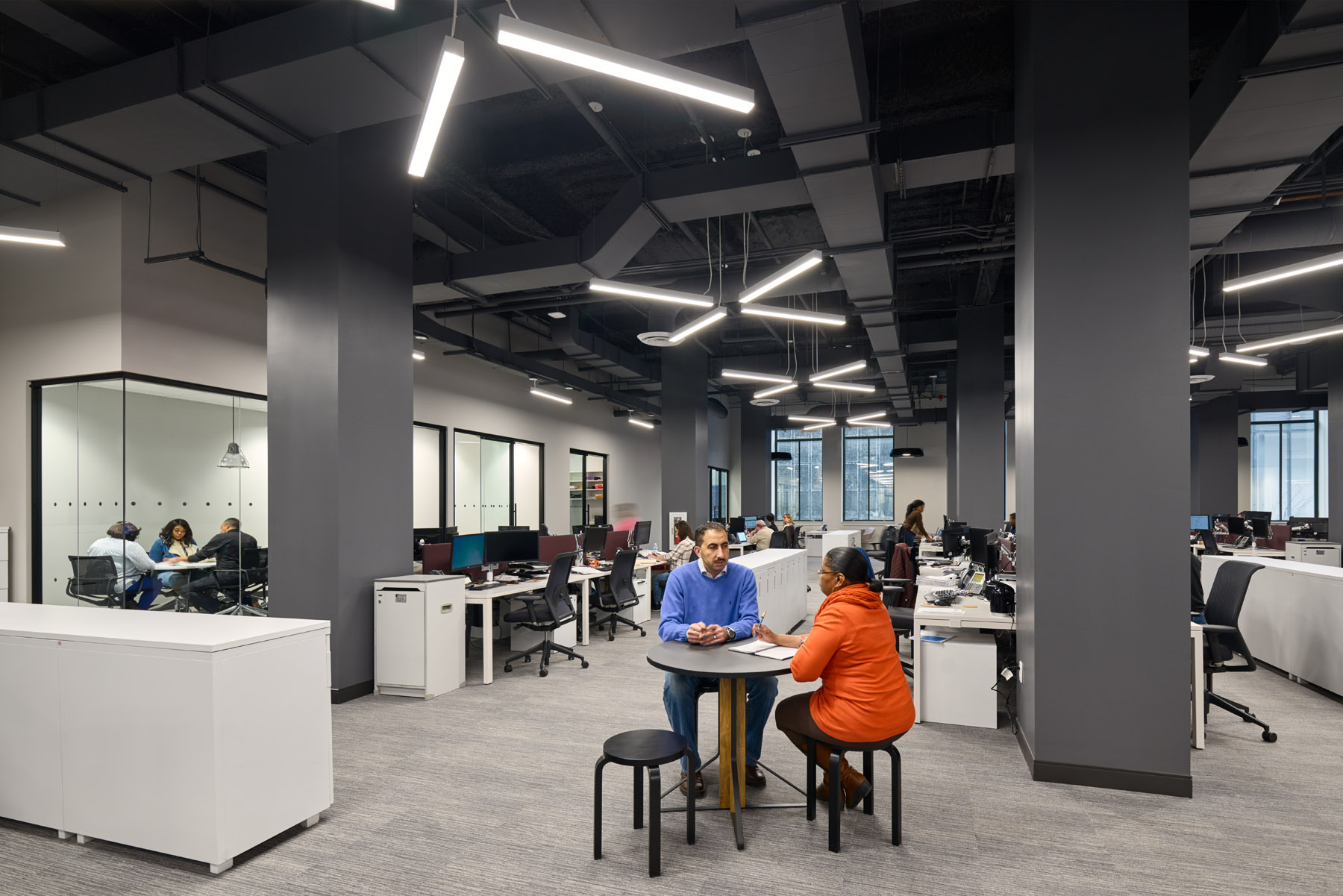 都市国家银行-11