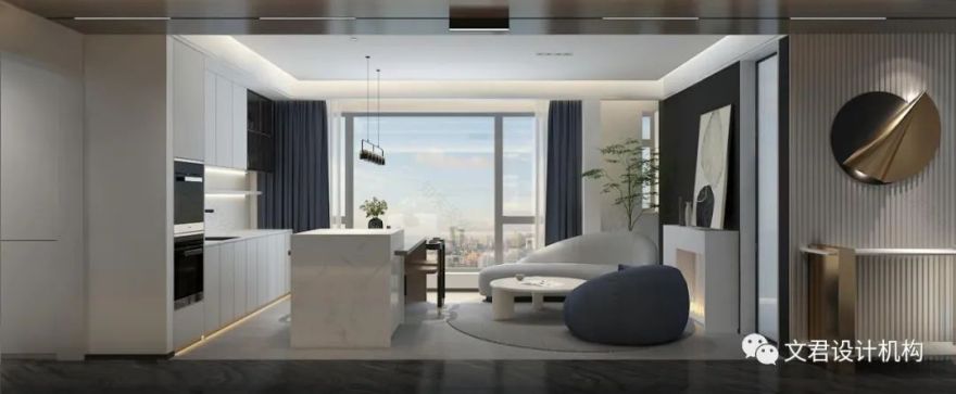 程序员的家也可以不一样!-49