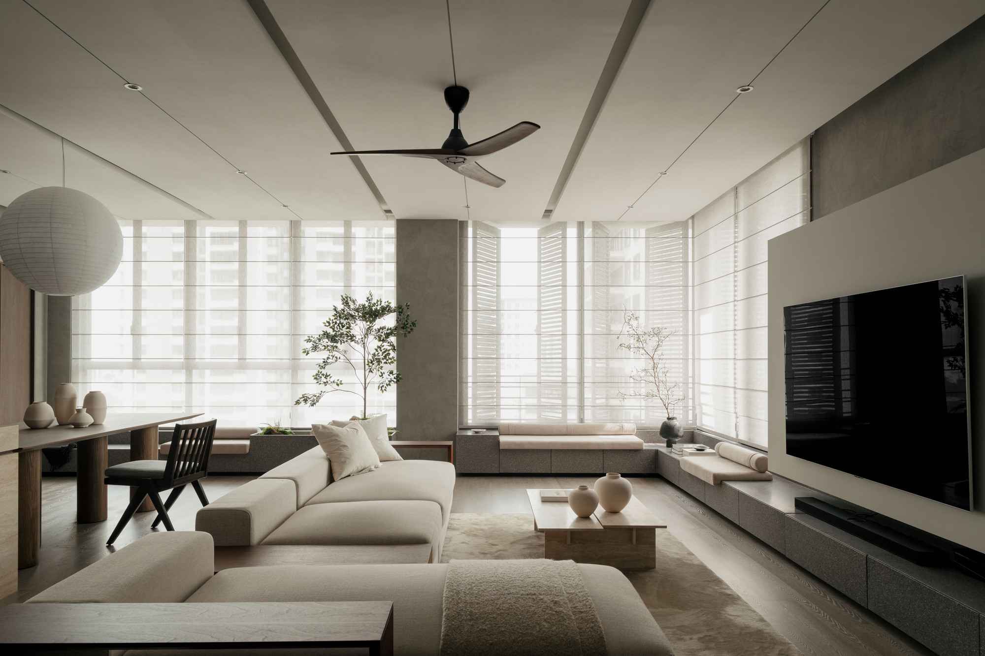 平层丨马来西亚丨Wuuu Studio-6