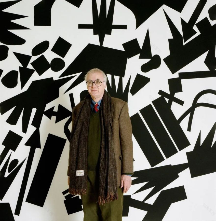 库珀联盟建筑学院公开 80 年教学案例,室内设计亮点频出-63