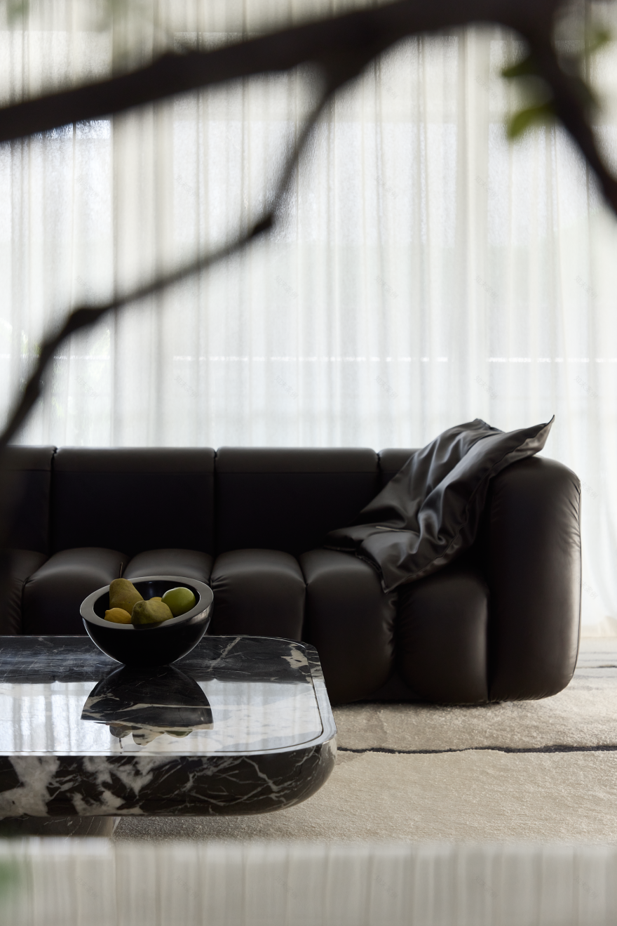 杭州中海·月陇云岚丨中国杭州丨ENJOYDESIGN-22