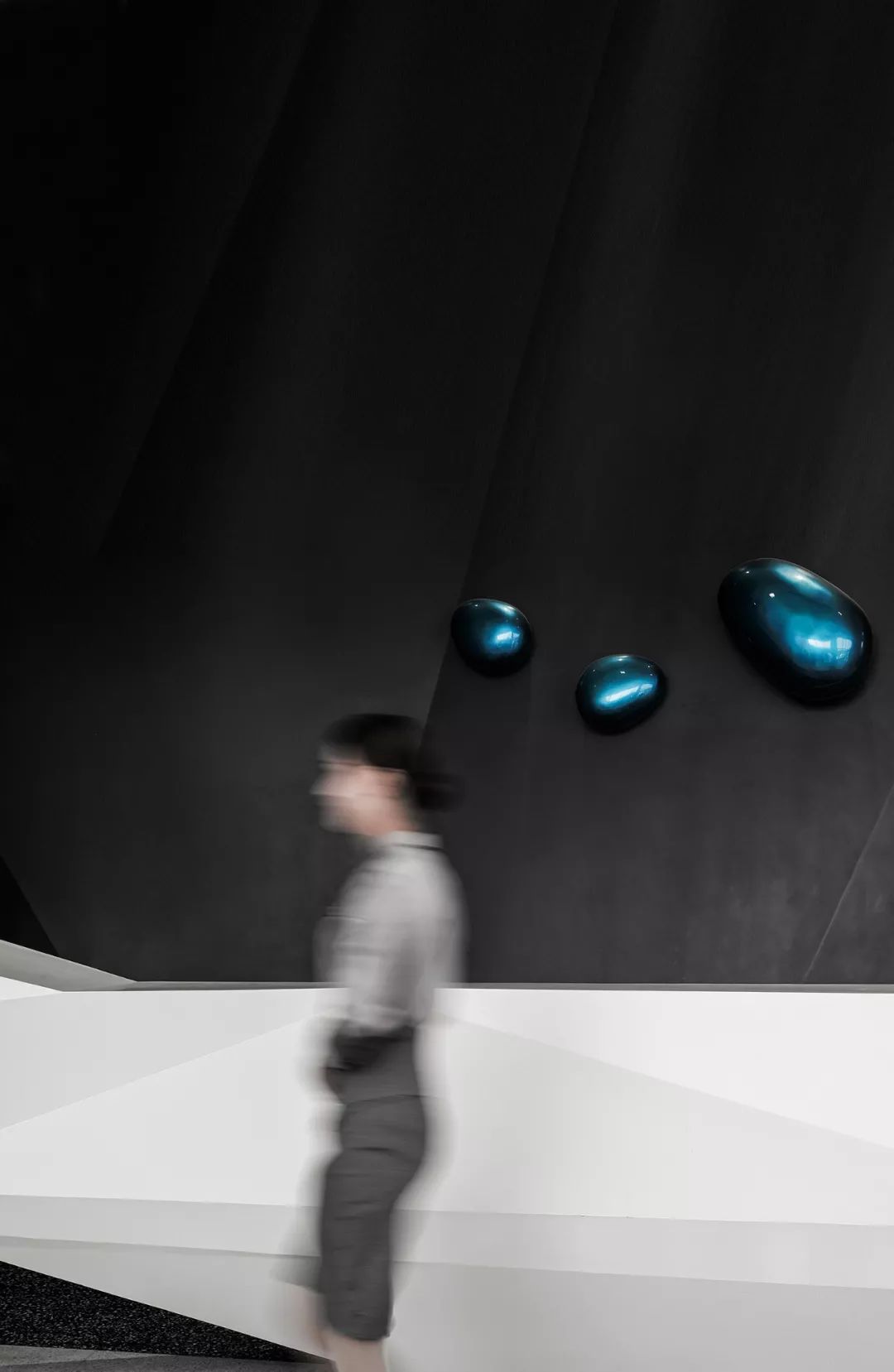 悬浮东钱湖的科技未来空间-45