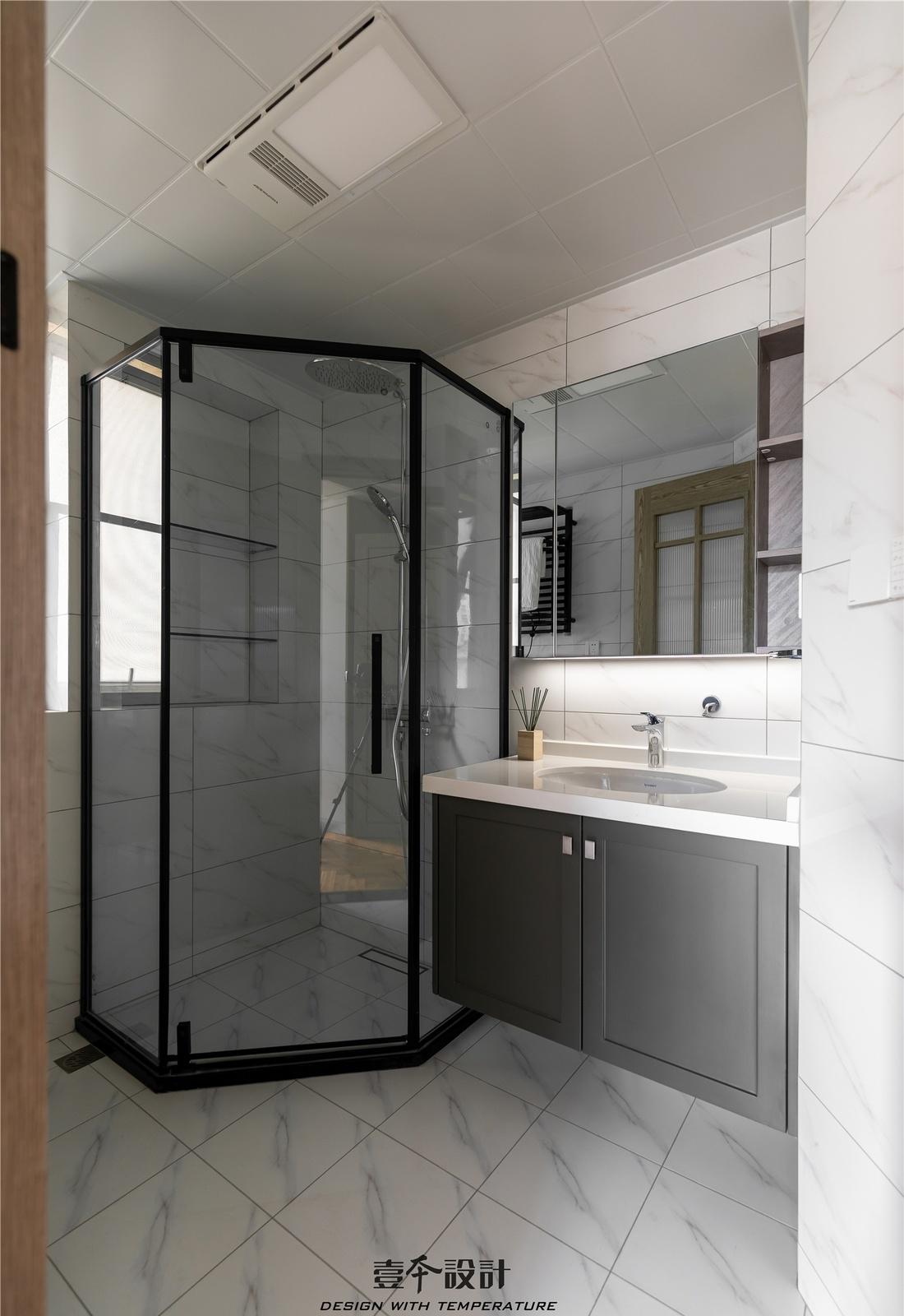 打破常规,打造多功能亲子宅-52