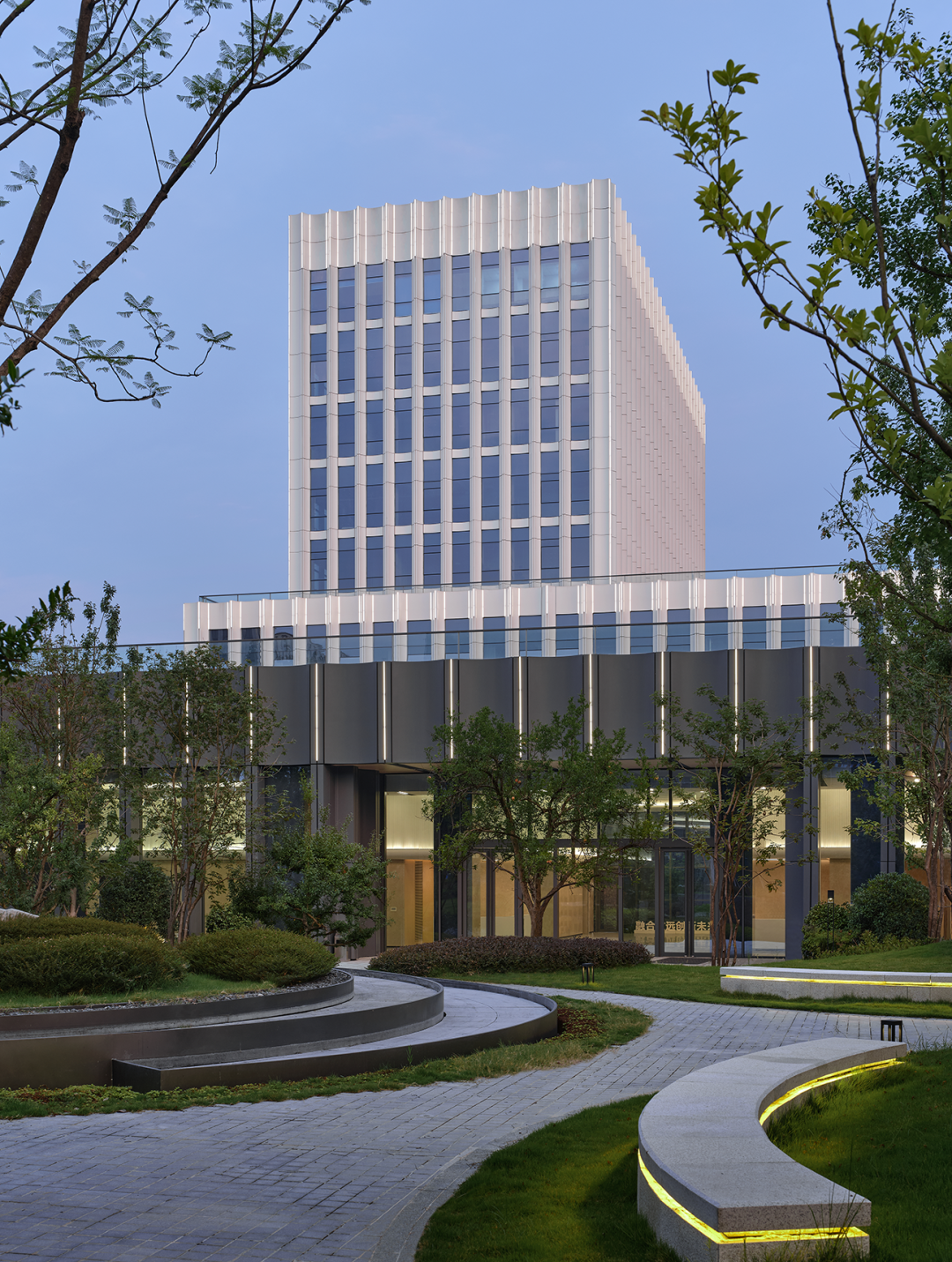 金奖|“世界柔谷”，崛起-26