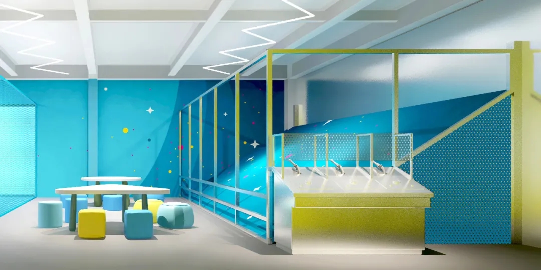 北京野鸭部落研学教育综合体丨中国北京丨奥雅设计-26