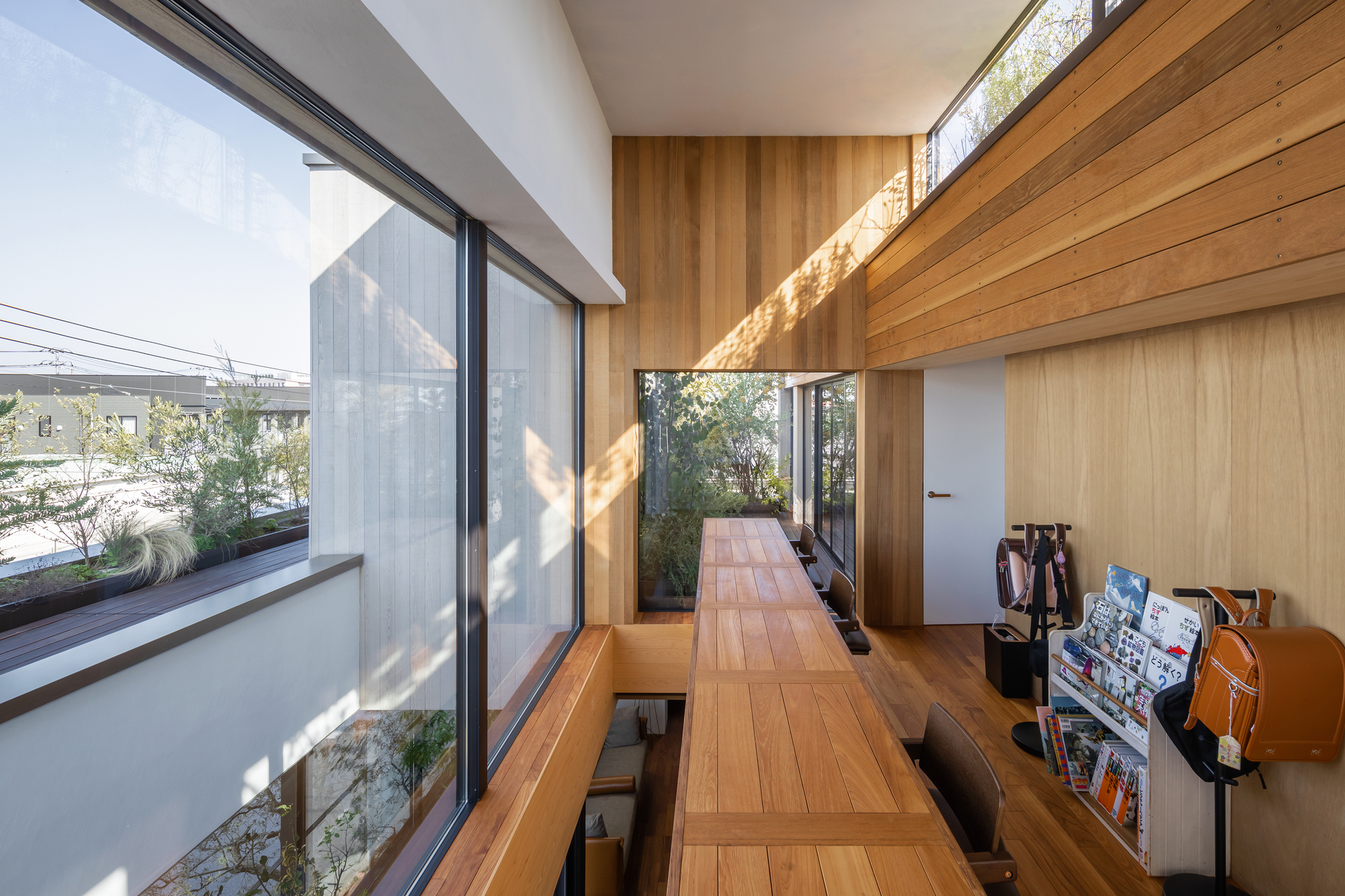 房子丨日本丨KamakuraStudio-24