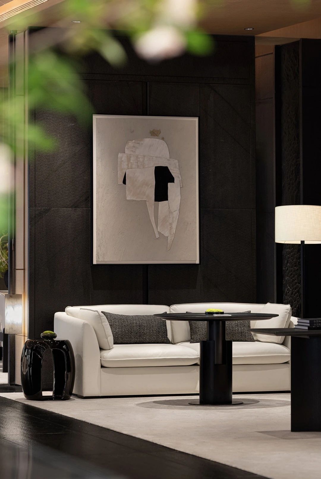 万科成都君悦云台售楼处丨中国成都丨MAUDEA 牧笛设计-39