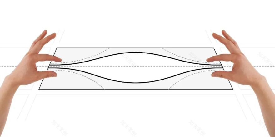 象山人民广场 · 小象 wink 下的想象力之心丨中国宁波丨立木 L&M-12