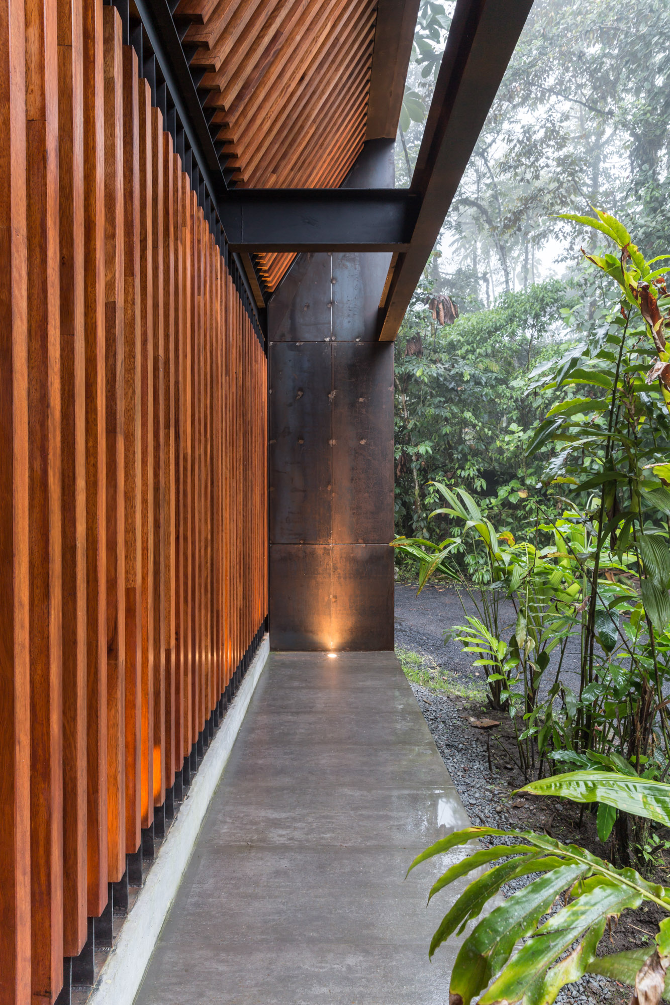 马什皮小屋水疗中心-7