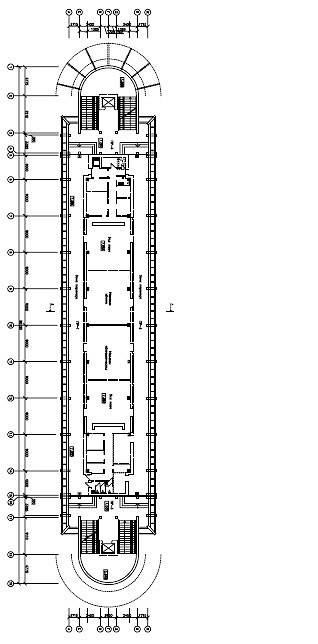 9公里莫斯科环城公路带零售设施人行天桥丨俄罗斯莫斯科丨ASADOV architects（亚历山大·阿萨多夫等）-34