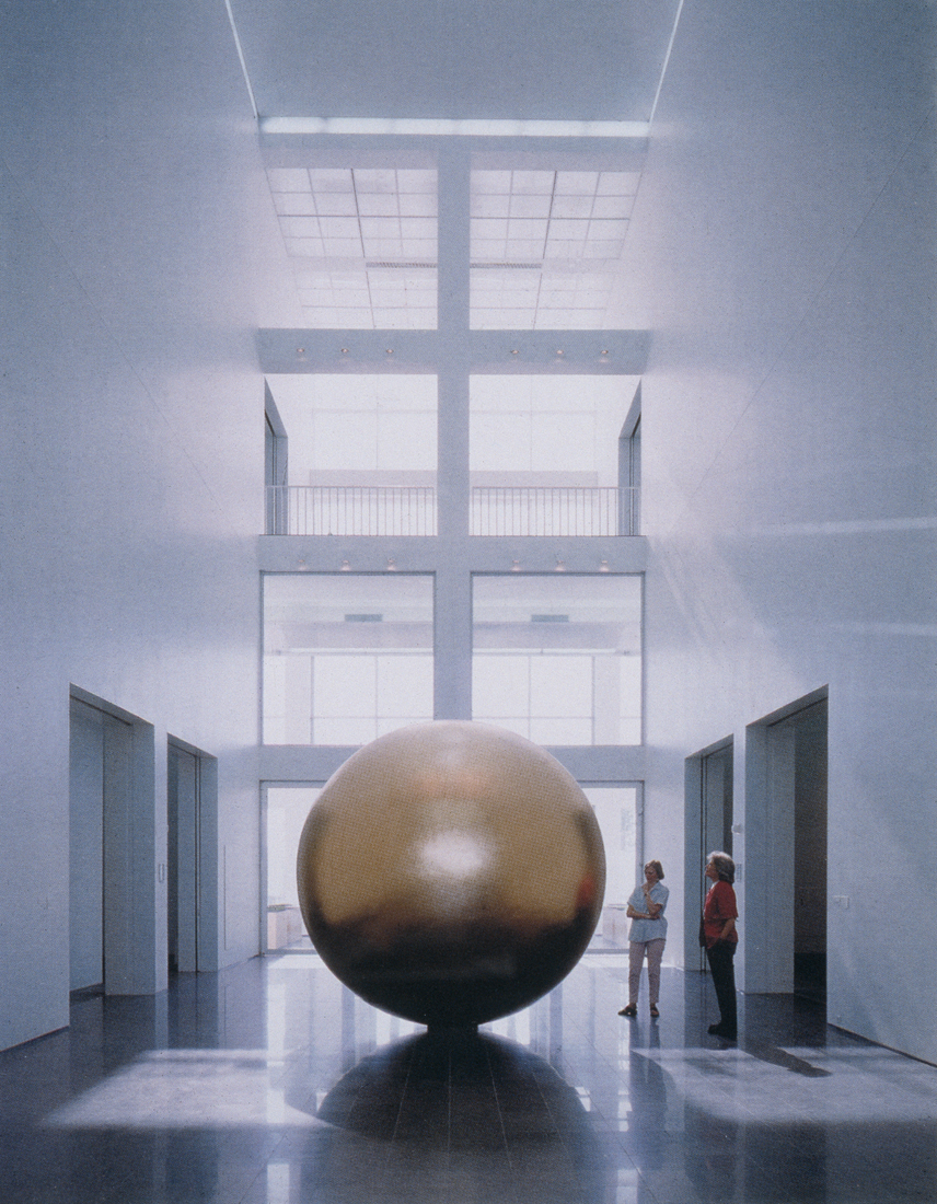 丨Prof. Josef P. Kleihues-18