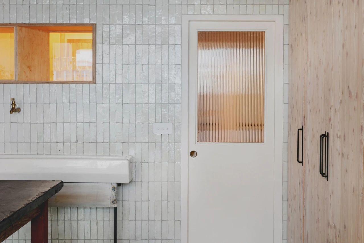 伦敦创意社区梦幻工作空间丨英国伦敦丨Trellik Design Studio-19