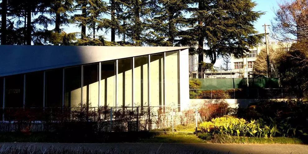 日本设计之魅 | 康辉的研习之旅-15