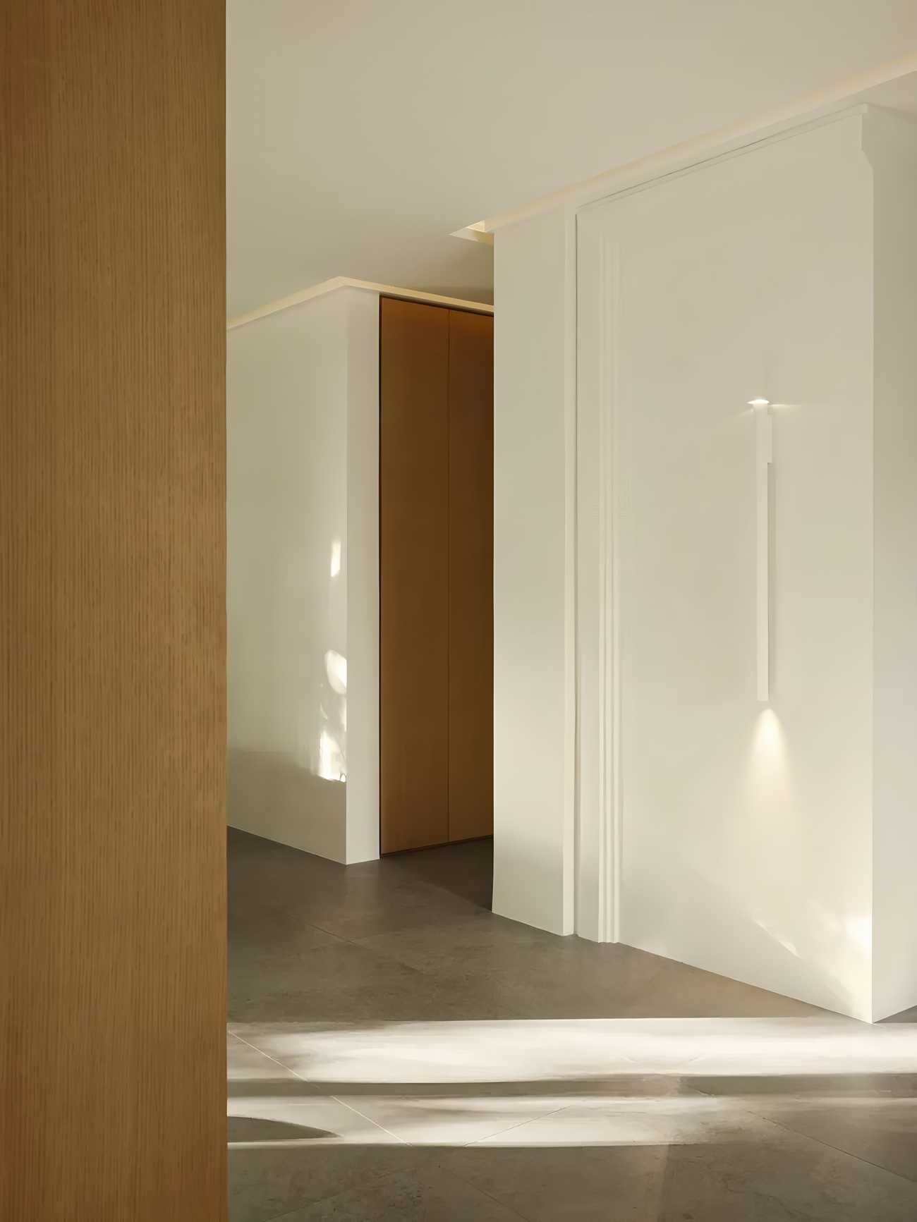 浙江宁波自然别墅600㎡丨中国宁波丨汉笙设计-24