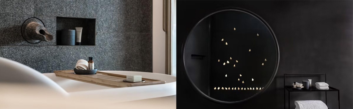 香港丽晶酒店丨中国香港丨卢志荣-36