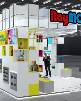 RAYMOND EDUCATION
