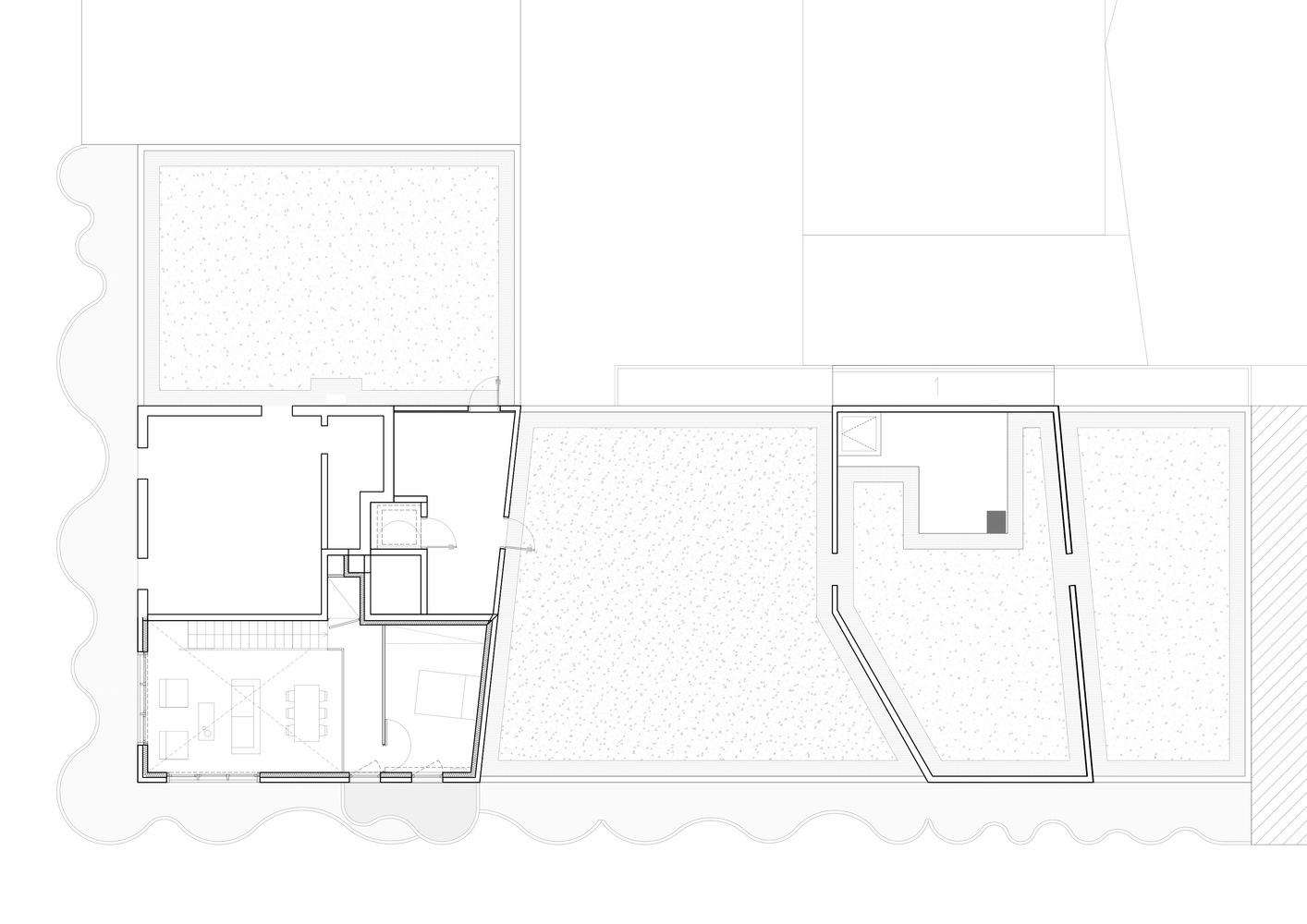 岛屿之居 · 圣丹尼斯住宅设计-31