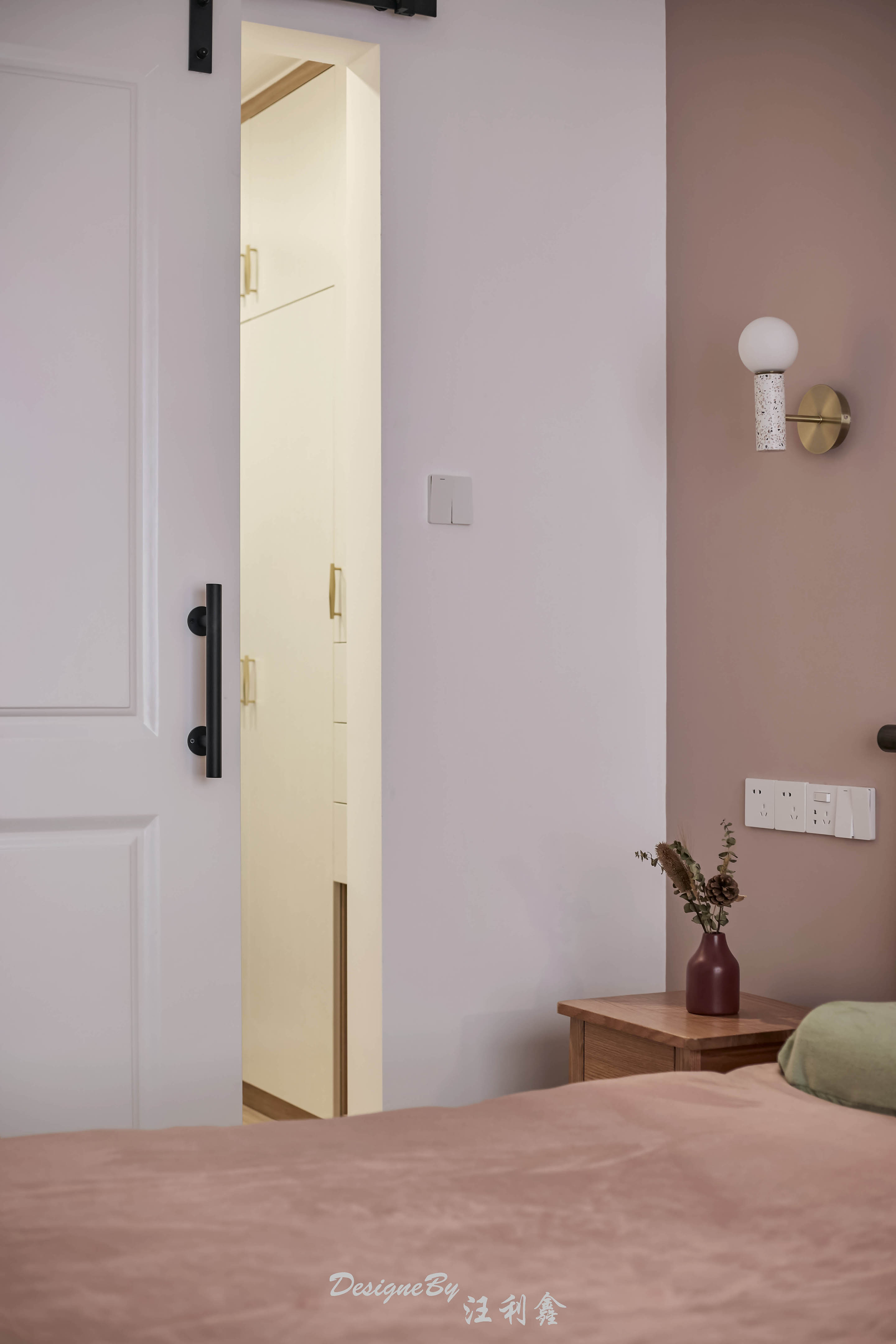 黄山绿地滨江一号丨中国黄山丨黄山中博装饰-22