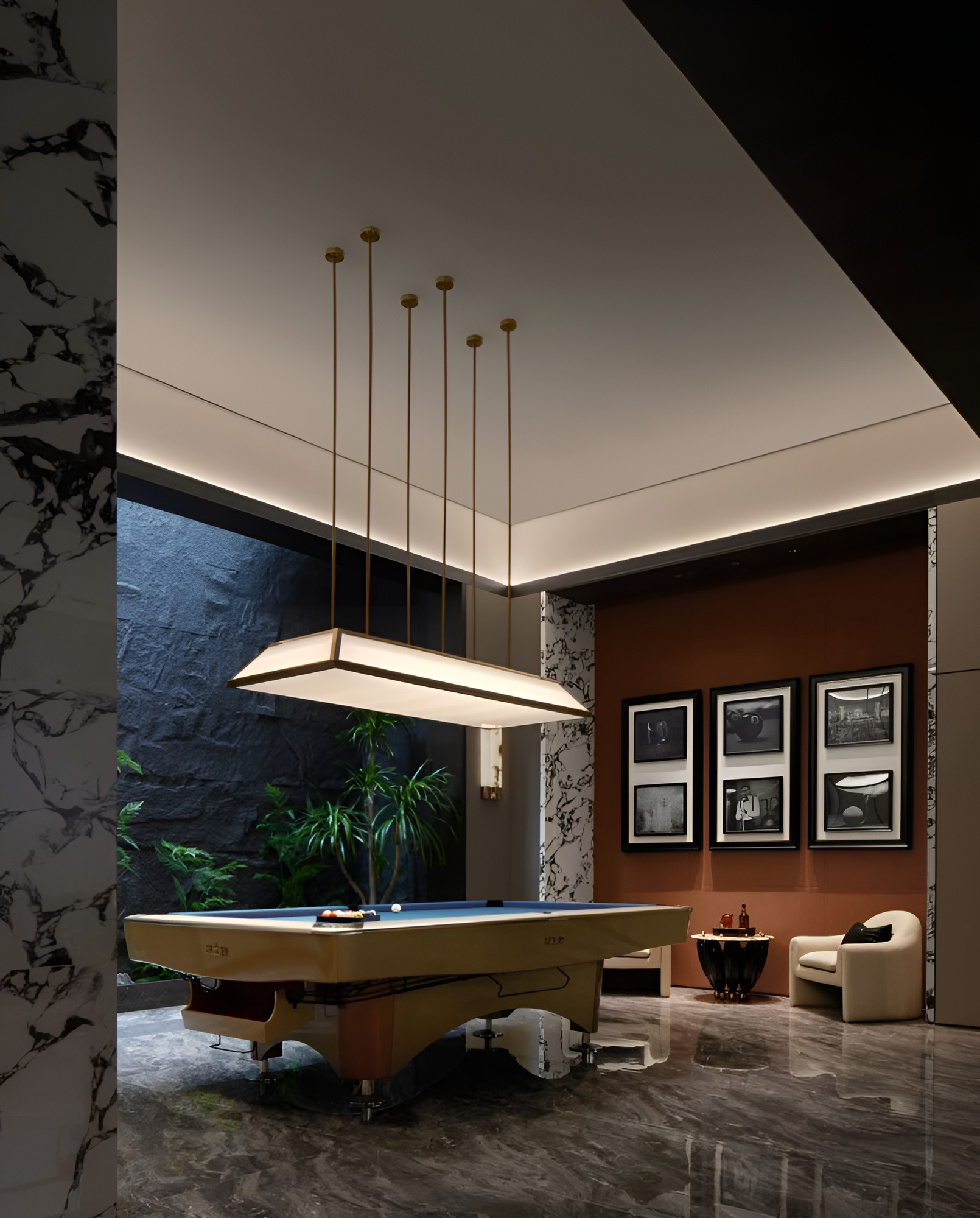 中海天钻丨中国潍坊丨ENJOYDESIGN燕语堂-20