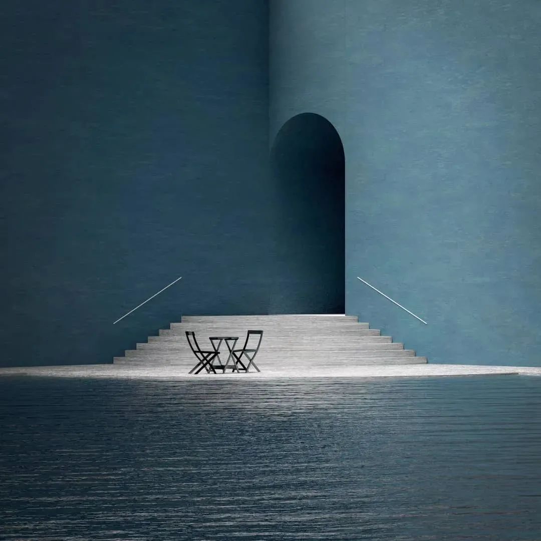 超现实主义建筑设计丨墨西哥-6