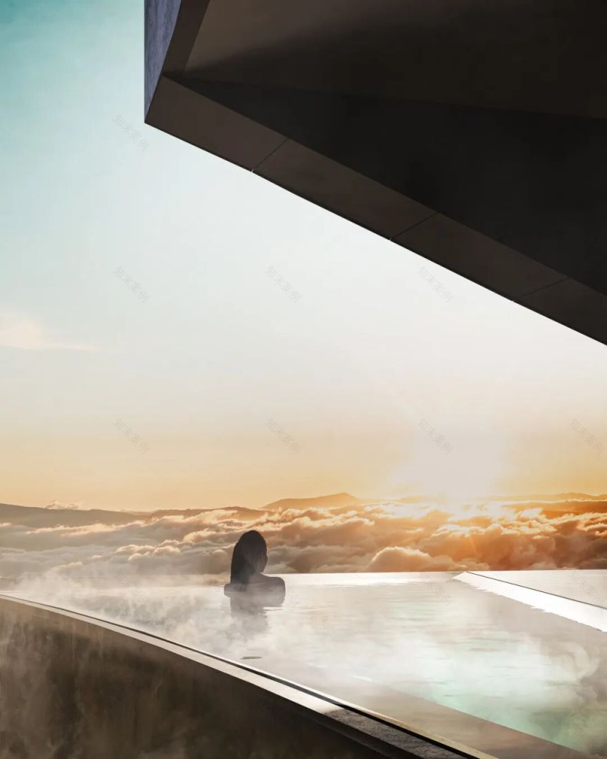 Snøhetta北海道新作(NOT A HOTEL度假住宅)-15