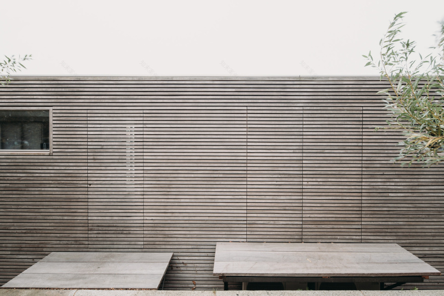 Energy Neutral Floating Villa ‘Haarlem Shuffle’ vanOmmeren-80