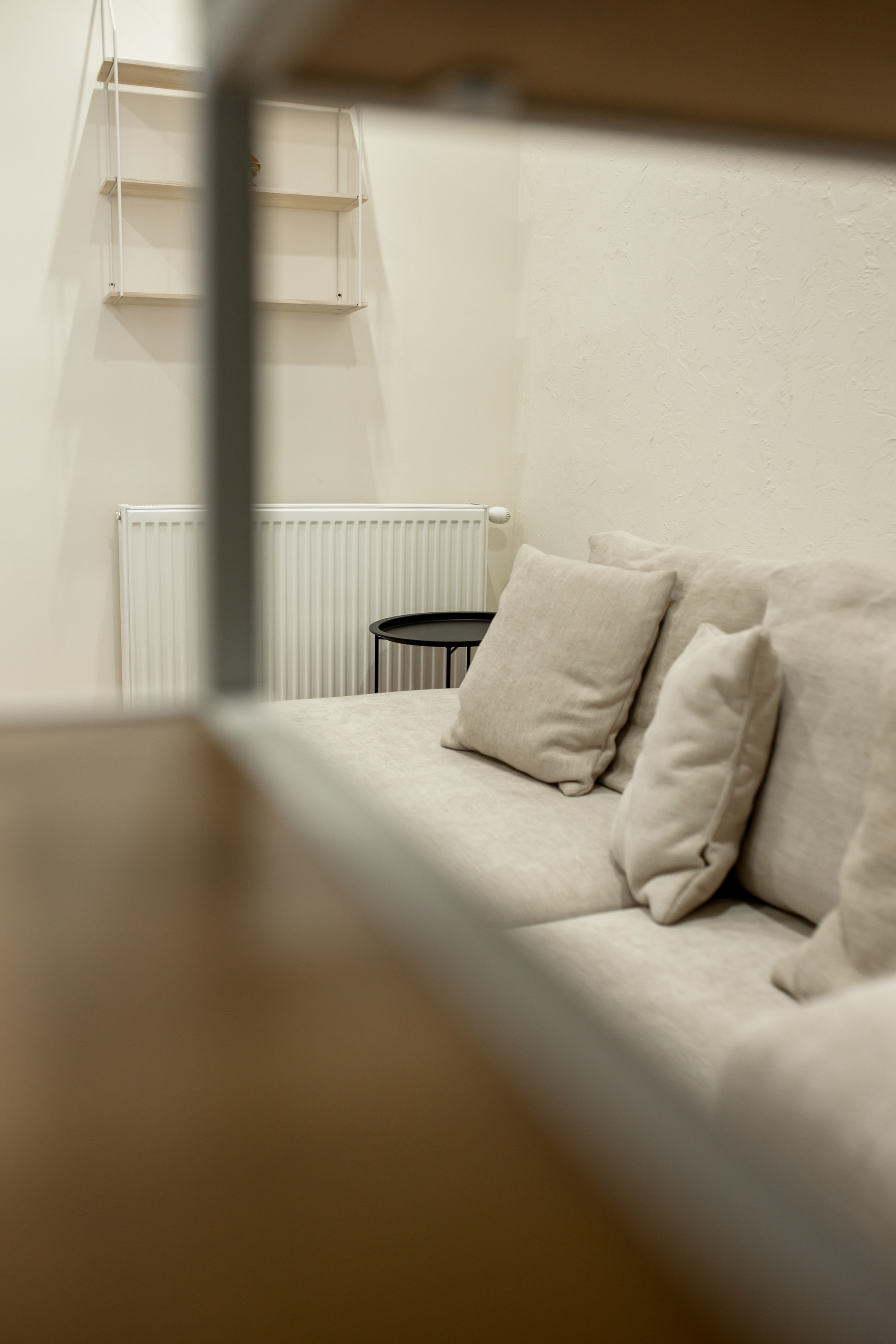 HERO 公寓丨乌克兰利沃夫丨Buchok Petro-34