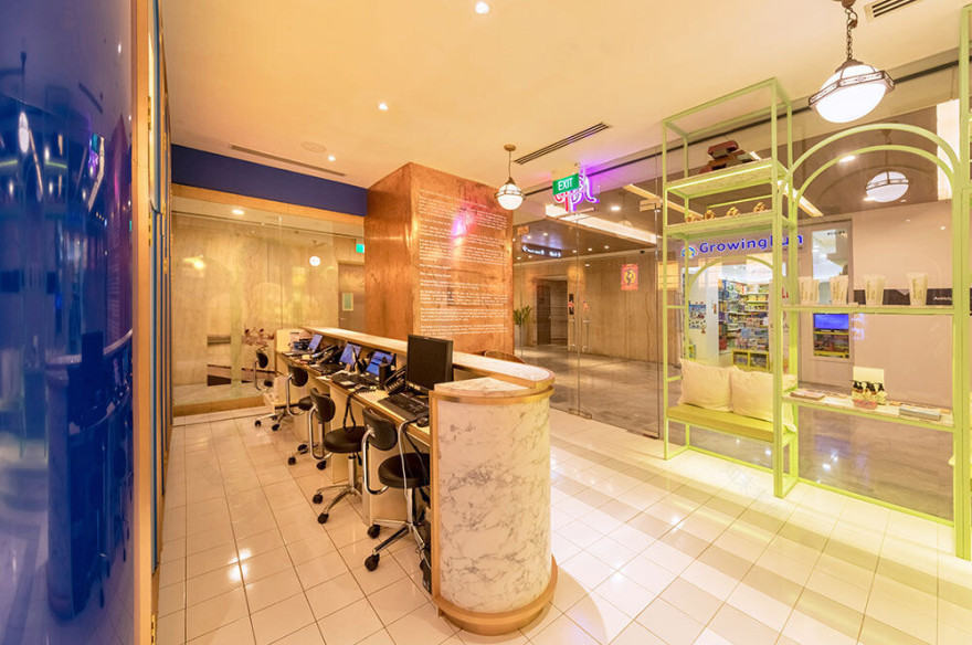 STRIP:等待部
需要注意的是,Wa·ing这种写法不太常见,可能存在信息不准确的情况-11