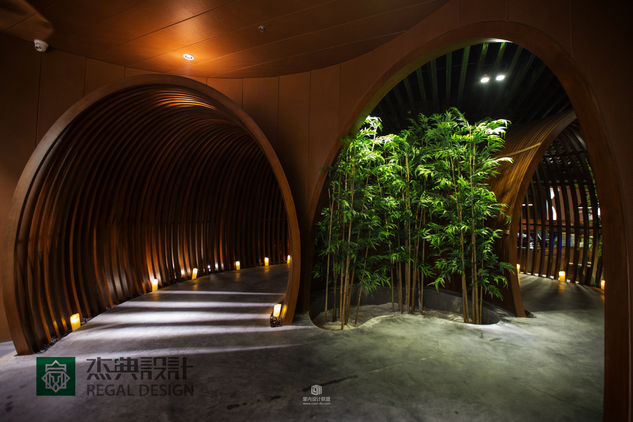 江苏宿宴餐饮空间-6