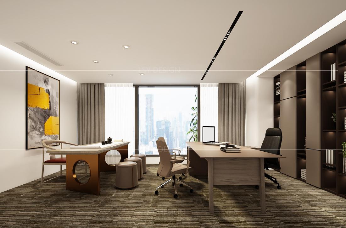 艺术之旅 · 多元空间设计重塑教学环境-26