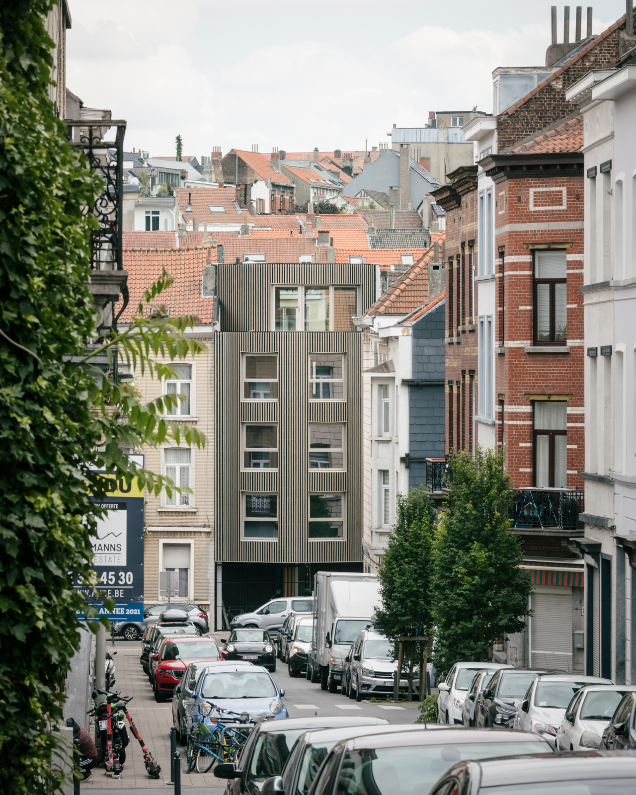 古筝丨比利时丨Notan Office-33