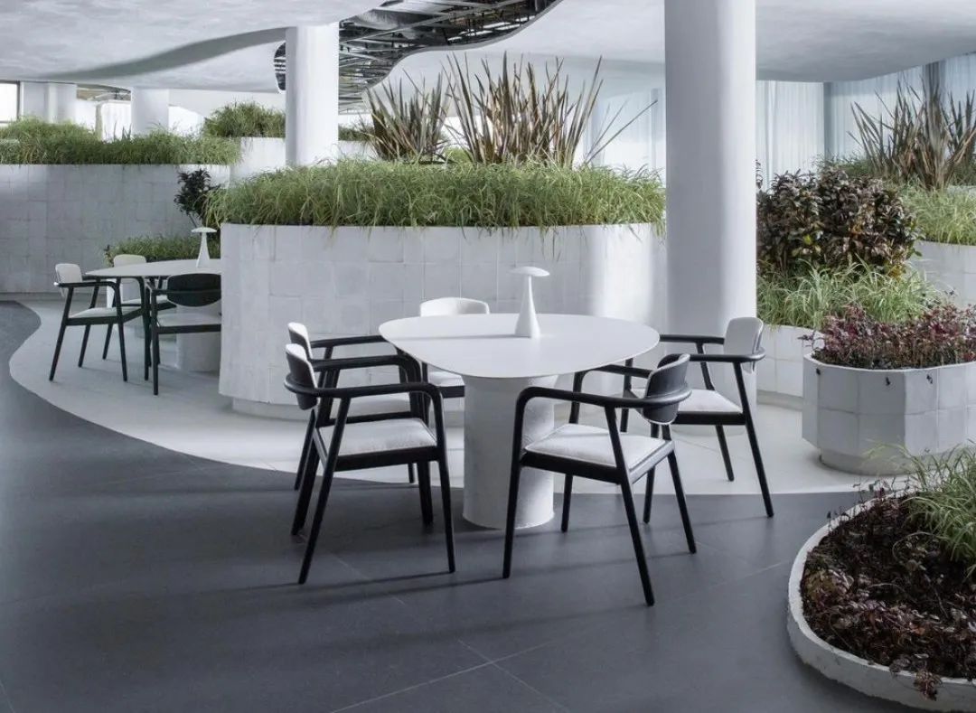 2022 年 CASACOR 设计展丨多位设计师-77