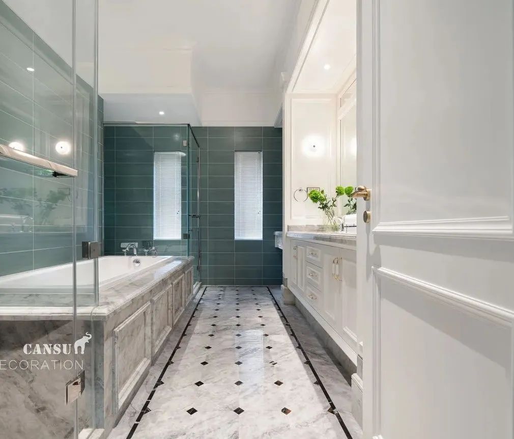 杭州和家园•鼎园私宅-36