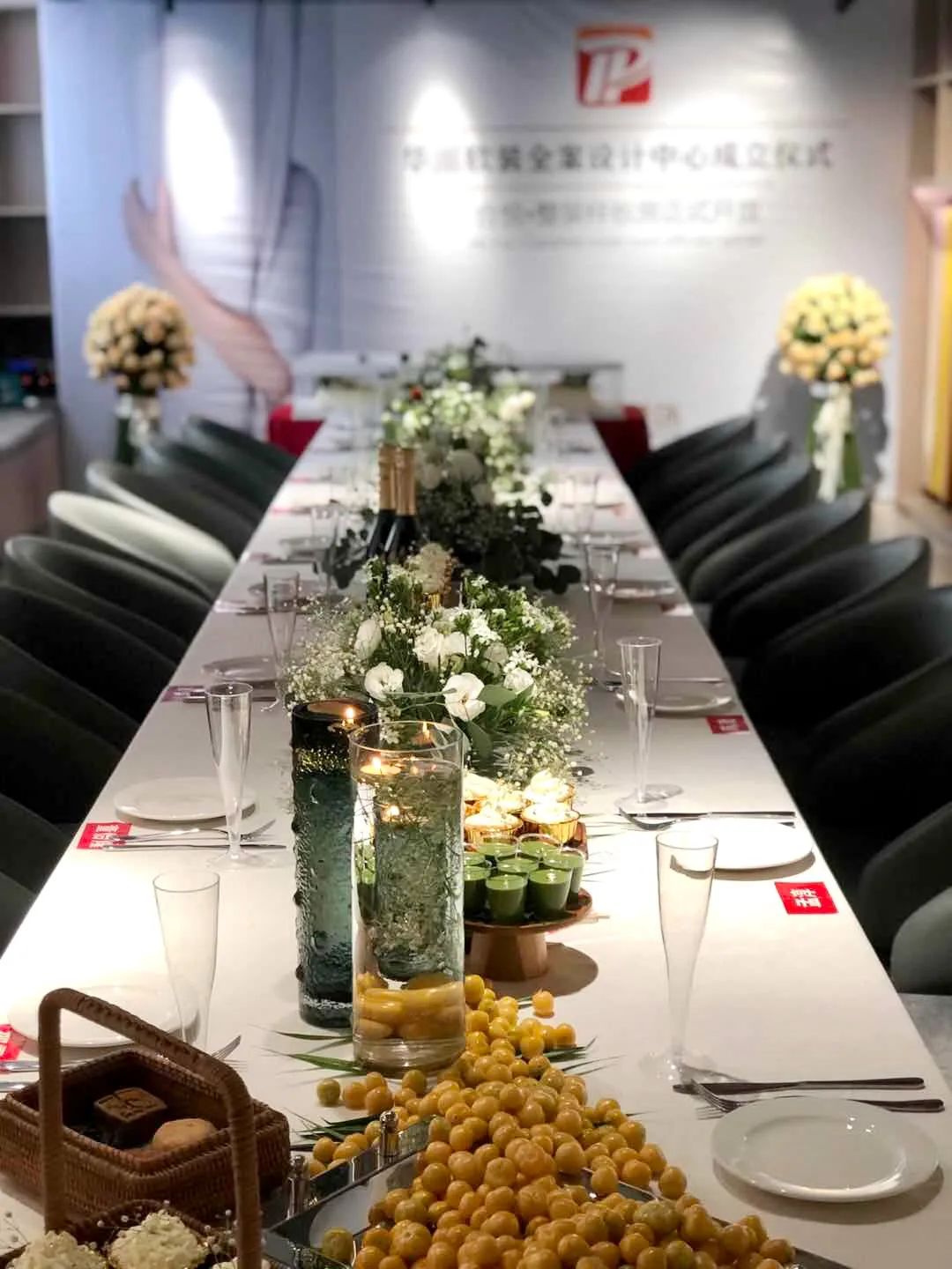 致知力行 | 华派率先进入“后精装修”软装全案时代！-29