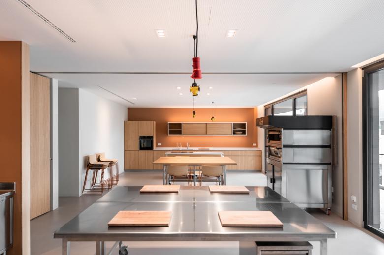 天象馆丨意大利丨biquadra-6