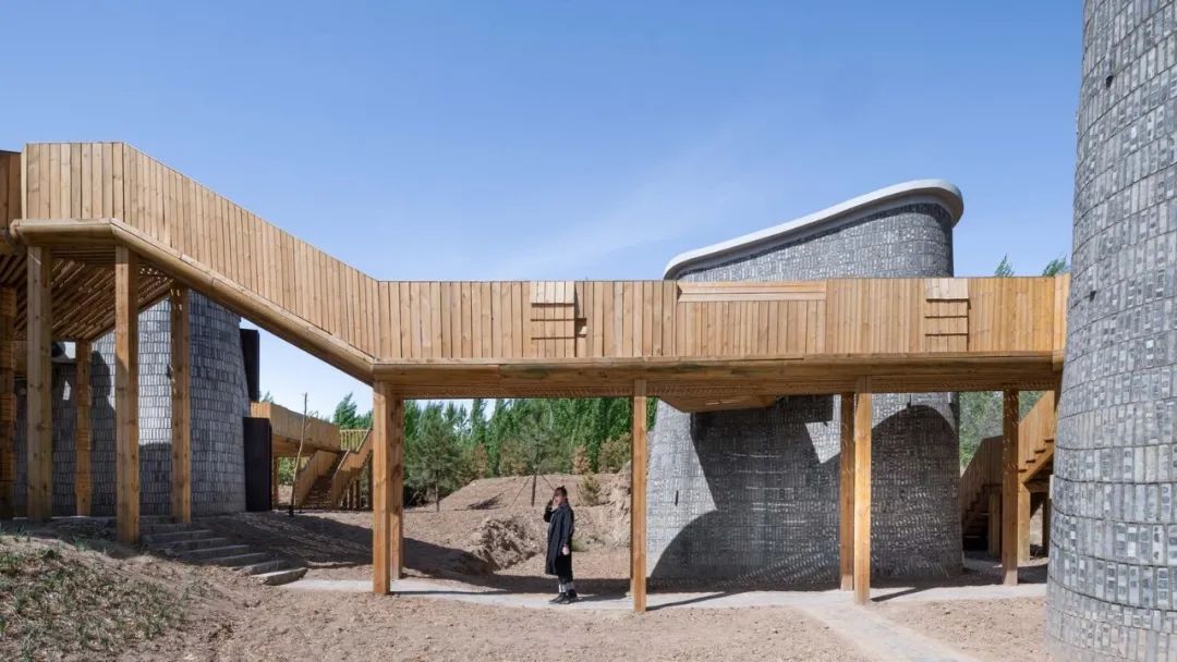 西窑头村乡村振兴丨财富艺术(FA)-23