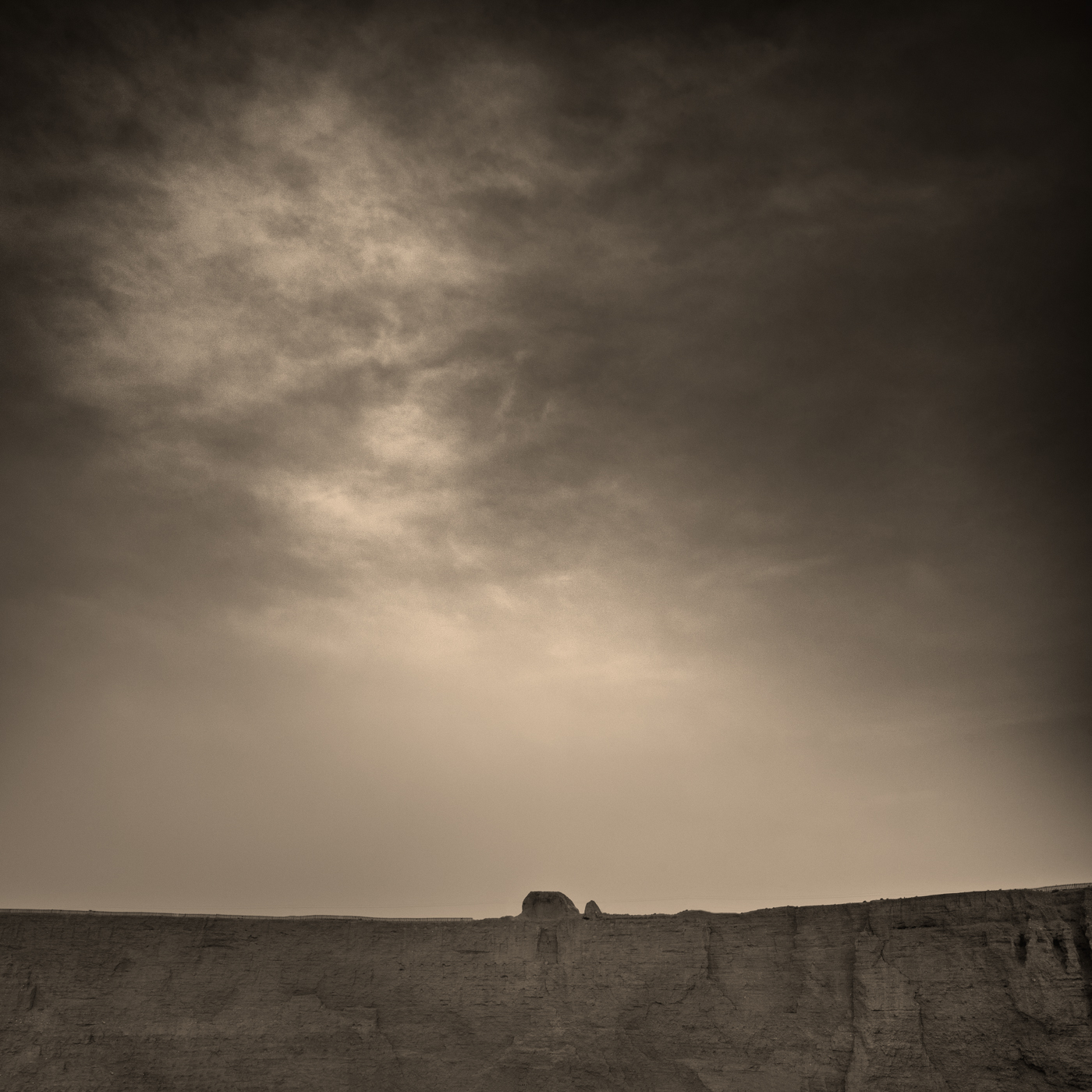 不会改变（蛋白印相 IV）丨Ha4Lab-3