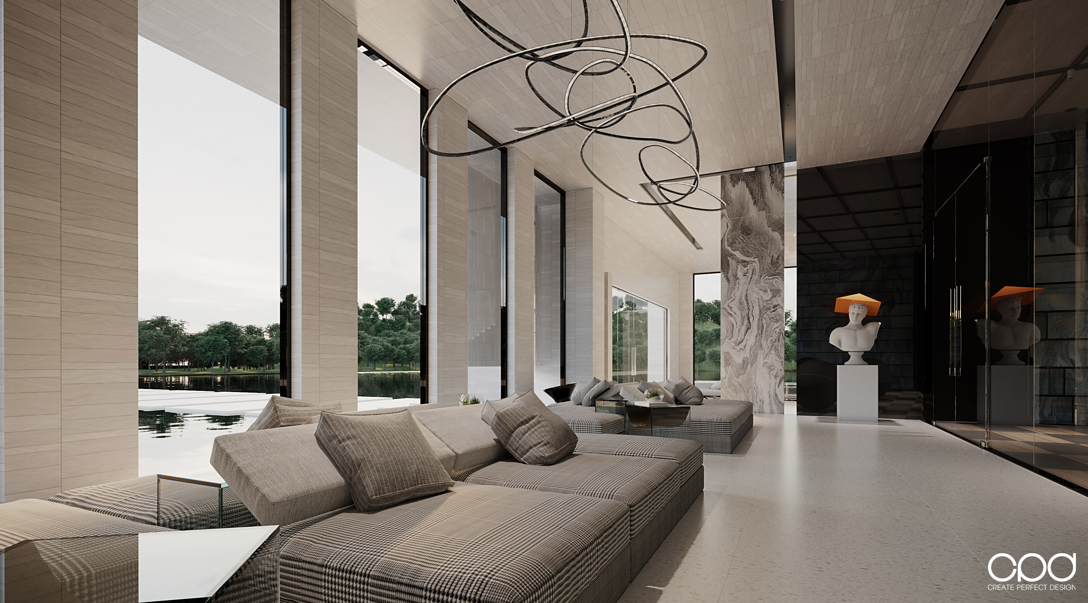 ERA 生活会所|| 構城 | 卓美设计打造的城市新地标-18