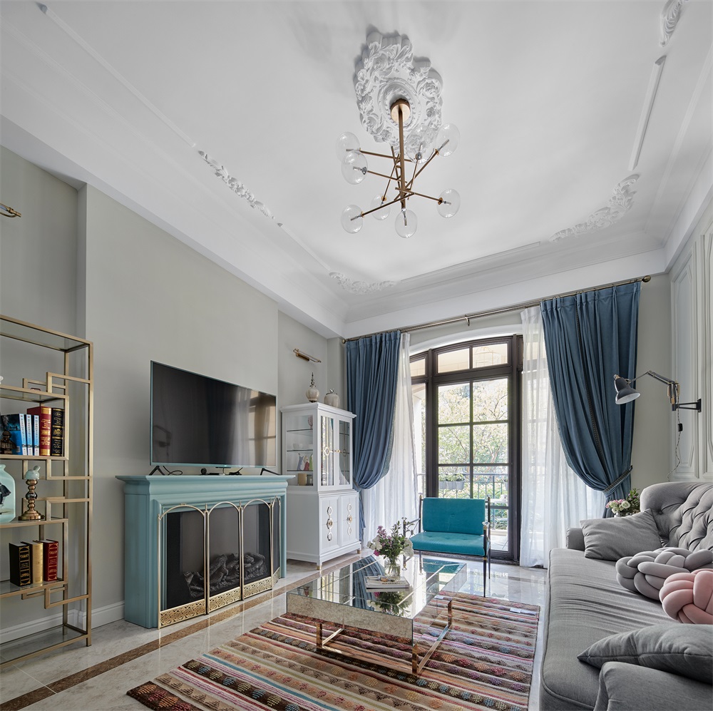 法式北欧混搭-18