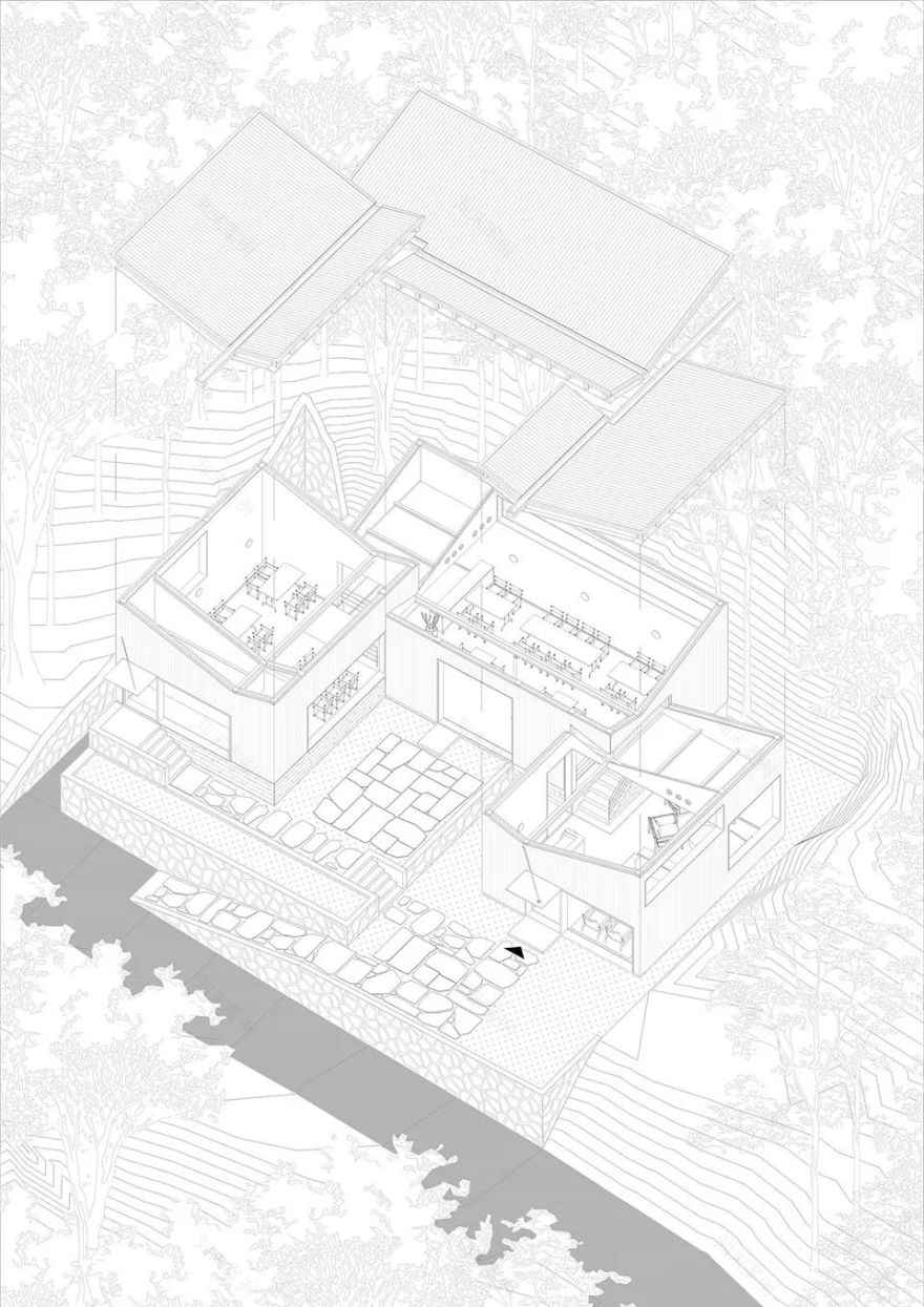 久舍营造 | 智性且诗意地营造-62